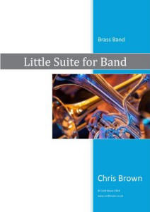 Cover of little Suite