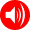 image of loudspeaker